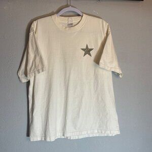 VTG Y2K The Osmonds Hollywood Star Tribute Shirt Sz XL